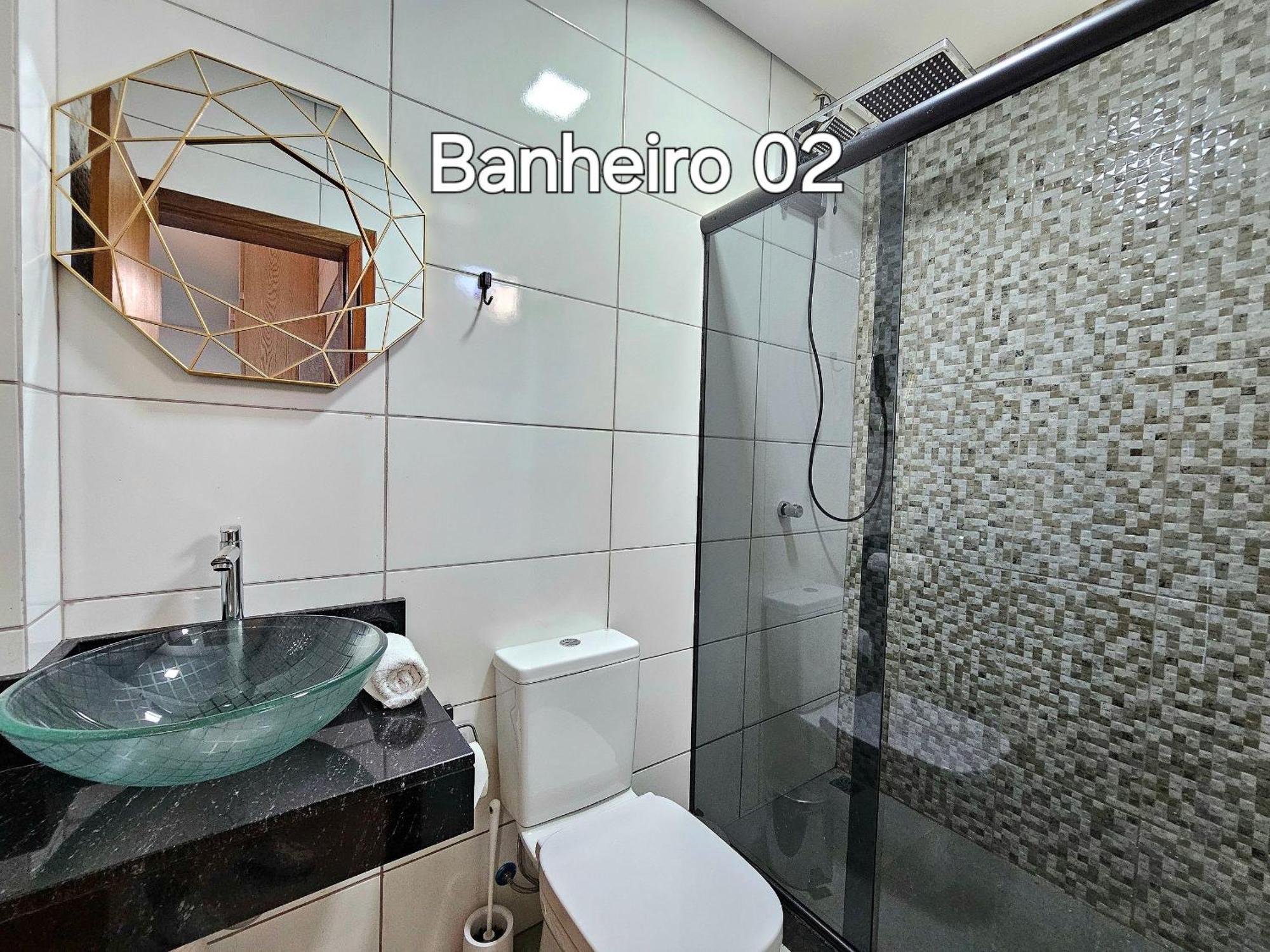 Apartamento Sobrado Novo 9 Pessoas 15 Min Atrativos