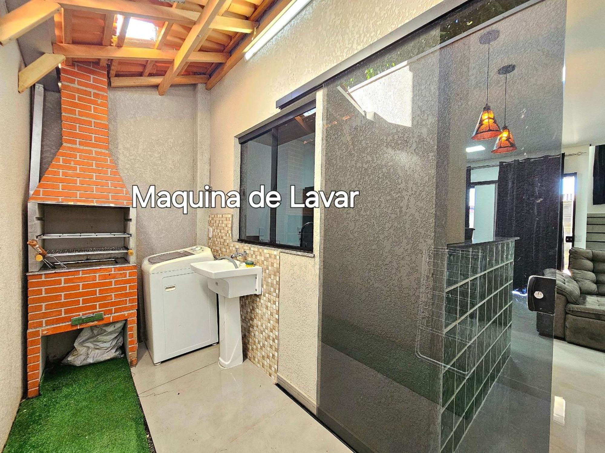 Sobrado Novo 9 Pessoas 15 Min Atrativos Apartamento